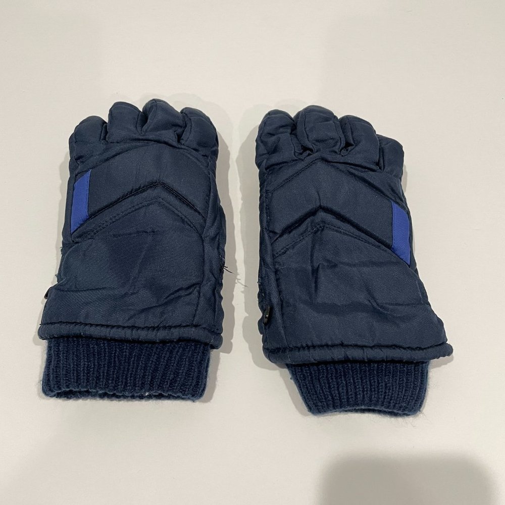 Winter gloves, Small, Unisex